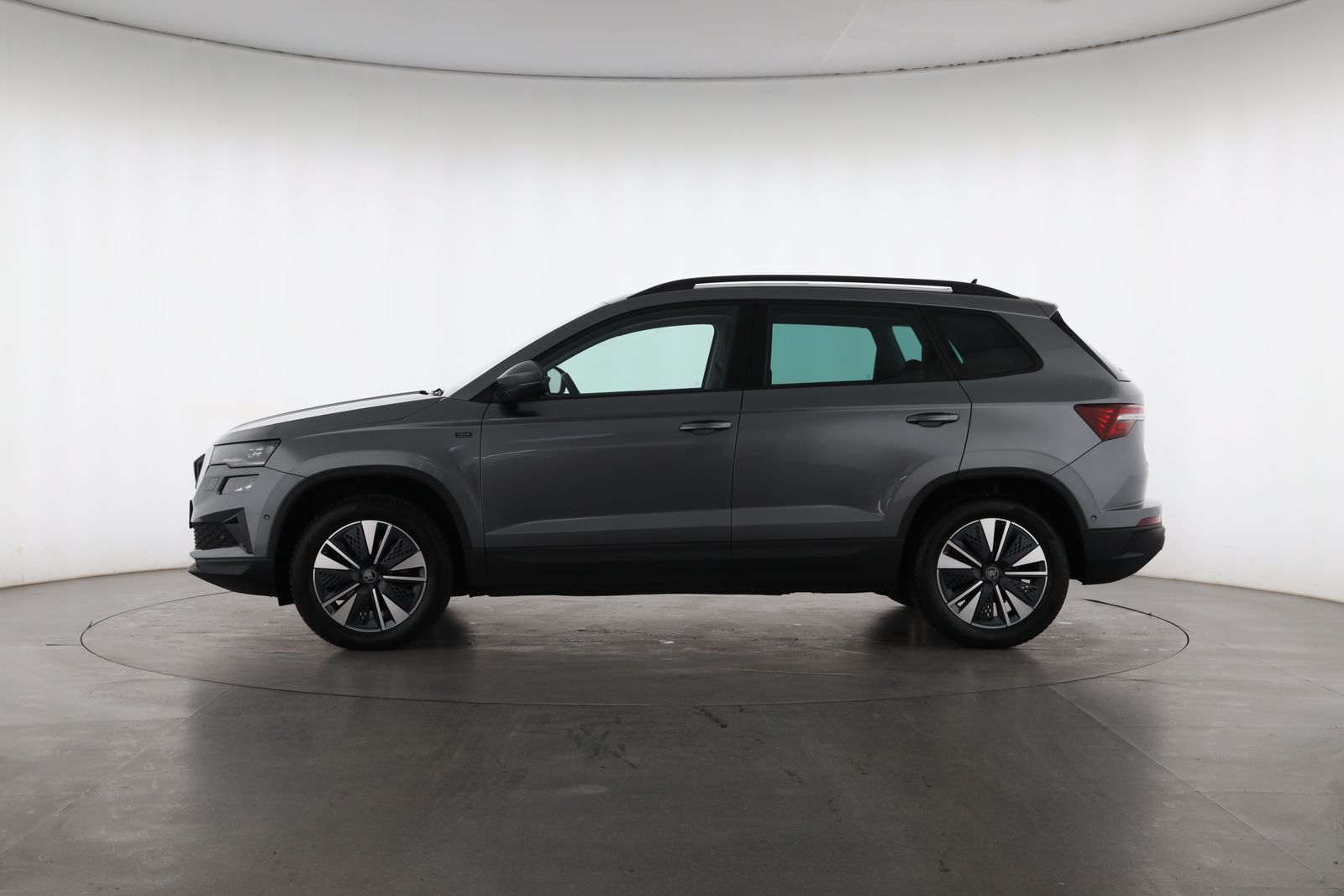 Skoda Karoq - Bild 3