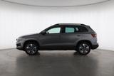 Skoda KAROQ 2.0 TDI DSG 4x4 TOUR | NAVI | PANO | AHK | - graue Skoda Karoq