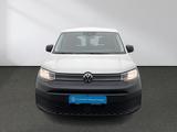 Volkswagen Caddy Cargo 1.5 TSI Nichtraucherausführung Klima - Mini-/Kompaktbagger