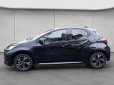 Toyota Yaris Hybrid Teamplayer,Comfort-Paket,Kamera,Nav - Toyota Yaris: Limousine