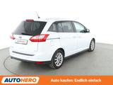 Ford Grand C-Max 1.5 EcoBoost Titanium*TEMPO*PDC*SHZ* - gebrauchte Ford Grand C-Max aus dem Jahr 2018