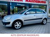 Kia Rio 1.4 EX Top KLIMAAUT*ESP*ISOFIX*PDC - Kia Rio: Ex