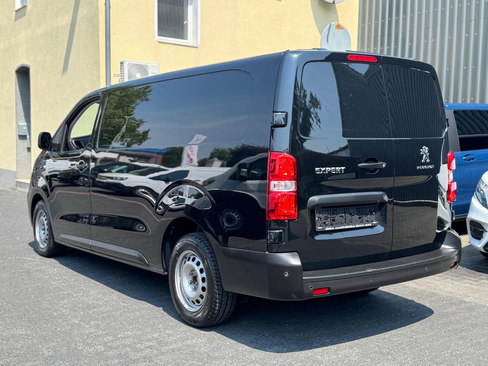 Peugeot Expert Kasten 2.0 L3 150 Klima*Kamera*PDC*Holz