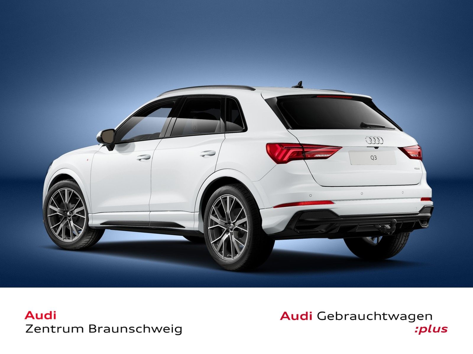 Audi Q3 - Bild 5