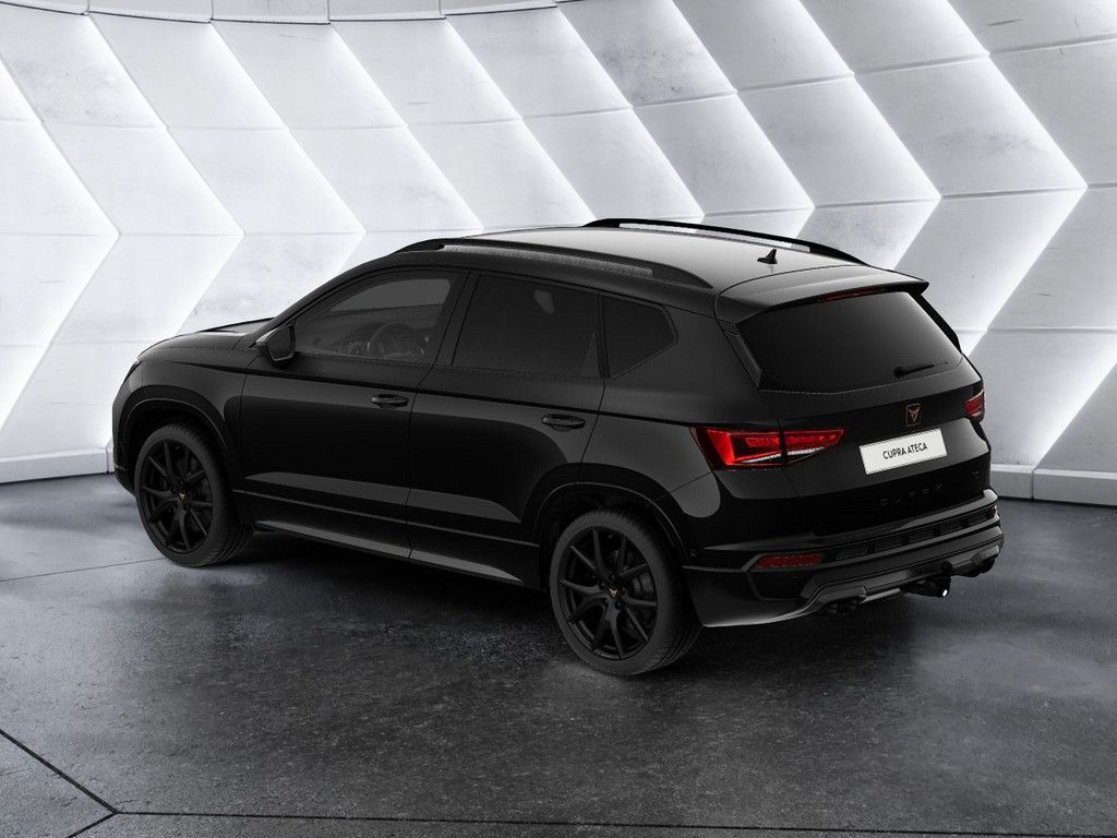 Cupra Ateca - Bild 2