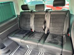 Fahrzeugabbildung Volkswagen T6 Multivan Gen Six 2.0TDI DSG ElektrTür APP AHK