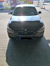 BMW 116i - 5 Türer Sitzh. PDC Klima M.-Sport-Lenkrad