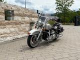Harley-Davidson Heritage Softail Nostalgia - HARLEY-DAVIDSON 1994 HERITAGE SOFTAIL