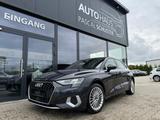 Audi A3 35 TFSI/LED/VIRTUAL/NAVI/PDC/SITZHEIZUNG - Audi A3 Gebrauchtwagen in Braunschweig