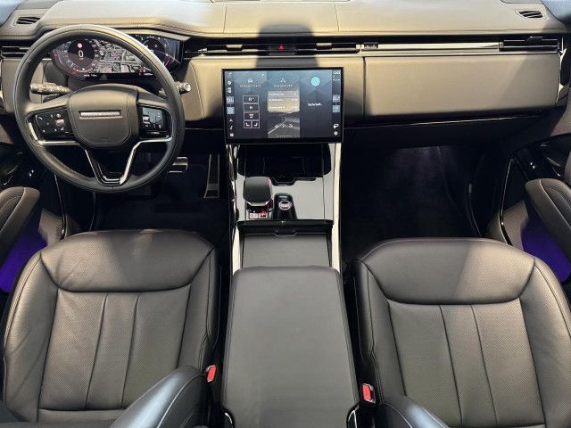 Land Rover Range Rover Sport P460e Dyn. HSE Komfort Paket 1 foto 4