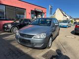 Opel Corsa C Basis.Klimaautomatik.HU NEU. - Opel Corsa aus 2005: C