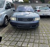 Audi A6 V6 3.0 - Audi A6 aus 2002: 3.0