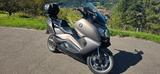 BMW C 650 GT - BMW C 650 GT