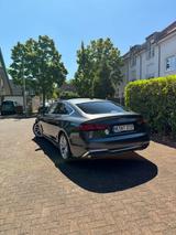 Audi  Sline,Adaptive DämpferHuD,PANO,ACC,Matrix,Stzhg - Audi A5: Sline