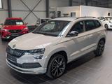 Skoda Karoq  1.5 TSI ACT DSG Sportline Standhzg Kamera - Skoda Karoq: mit Klimaanlage