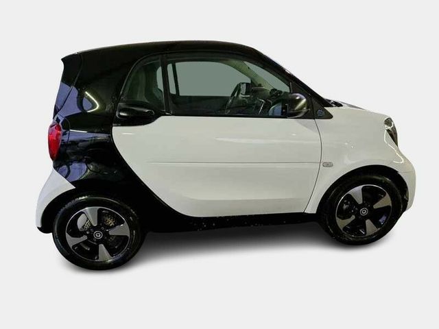 Smart SMART FORTWO EQ 41kW passion Autom.