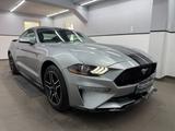 Ford 2.3 Ecoboost Schalter Iconic Silver/Android/Keyl - Ford Mustang Gebrauchtwagen