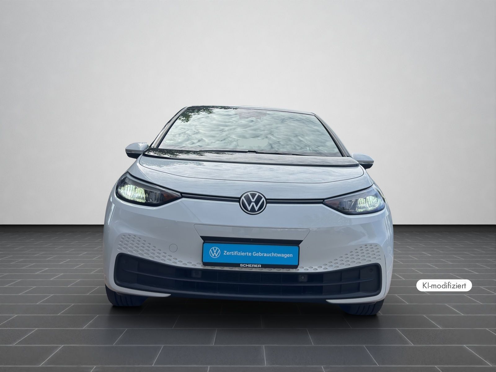 Volkswagen ID.3 - Bild 7