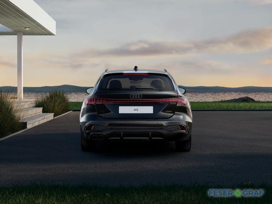 Audi A5 - Bild 4