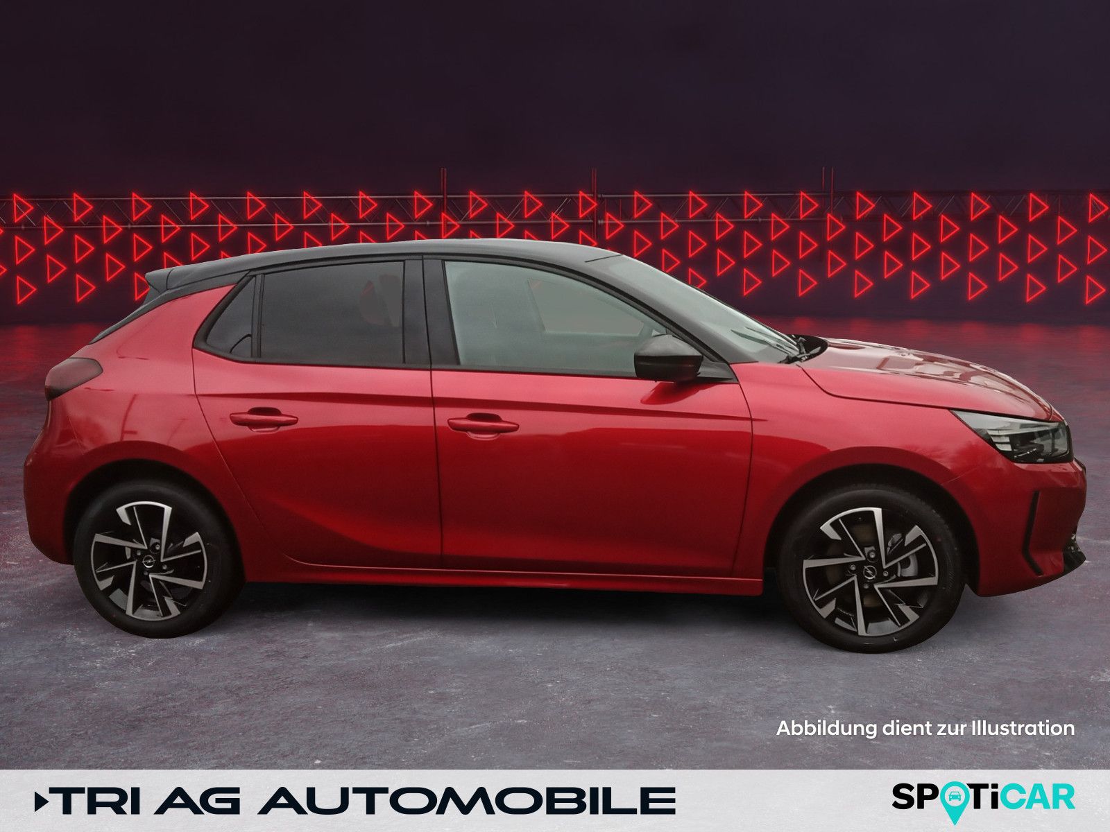 Opel Corsa YES 1.2 Direct Injection Turbo 74 kW (100  imagem 2