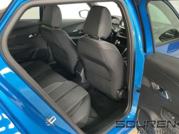 Peugeot 2008 - 9