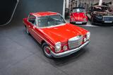 Mercedes-Benz 250C *Automatik*MwSt.*Scheunenfund - gebrauchte Mercedes-Benz 250 aus dem Jahr 1970