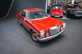 Mercedes-Benz 250C *Automatik*MwSt.*Scheunenfund - Mercedes-Benz 250 mit Benzin-Antrieb: Coupé