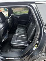 Audi SQ7 4.0 TDI quattro tiptronic - - Audi SQ7 von privat