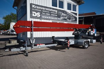 Andere Amak 33 ACCU Power 100%  (Klaas K300 E)
