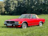 Mercedes-Benz Mercedes SL 450 V8 - technisch guter Zustand - Mercedes-Benz SL aus dem Jahr 1973
