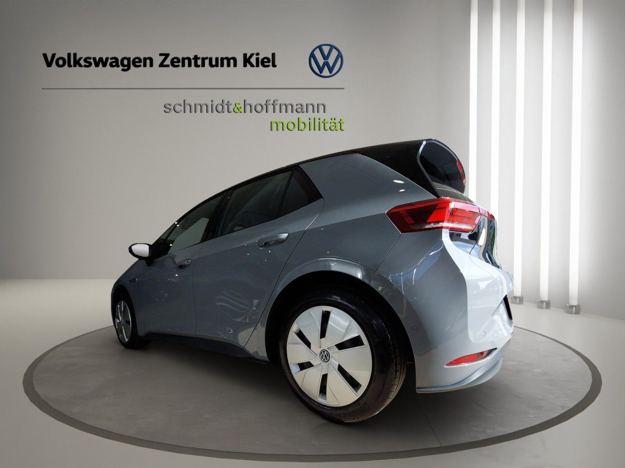 Volkswagen ID.3 Pro 107 kW Klima Navi Rückfahrkamera foto 4