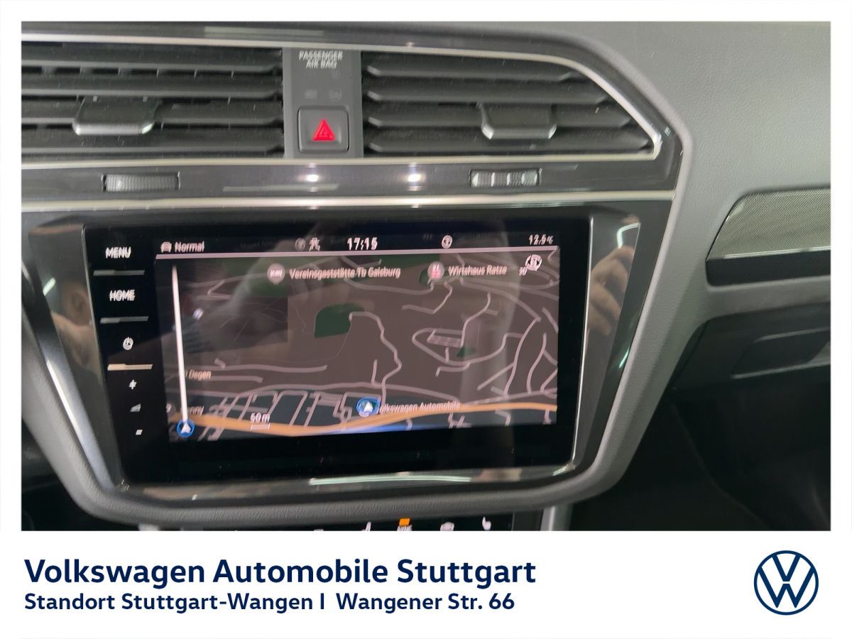 Volkswagen Tiguan - Bild 13