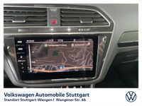 Volkswagen Tiguan - Vorschau Bild 13