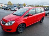 Opel Zafira 7 Sitzer TüV 7/26 - Opel Zafira in Kassel