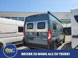 Knaus BoxLife PLATINUM SELECTION 600 MQ Care-Drive  - Knaus 600