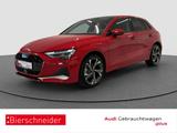 Audi A3 Sportback 30 TFSI advanced AHK LED PANO HuD S - Audi A3 Gebrauchtwagen in Aachen