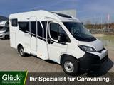 Sunlight V 60  - Sunlight Wohnwagen & Wohnmobile