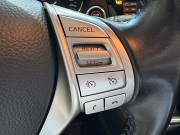 Nissan Qashqai Tekna 1.6 4x4