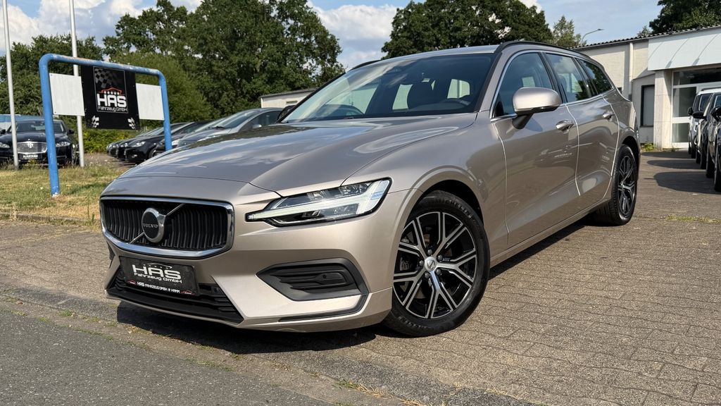 Image of Volvo V60