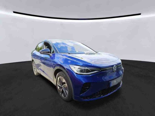 Volkswagen ID.5 - Bild 4