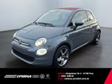 Fiat 500 Cabrio Lounge KLIMA PDC FACELIFT - Fiat Gebrauchtwagen von 2018