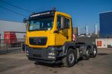 MAN TGS 26.440 BLS-6x4/4H - MAN Tgs 26 440
