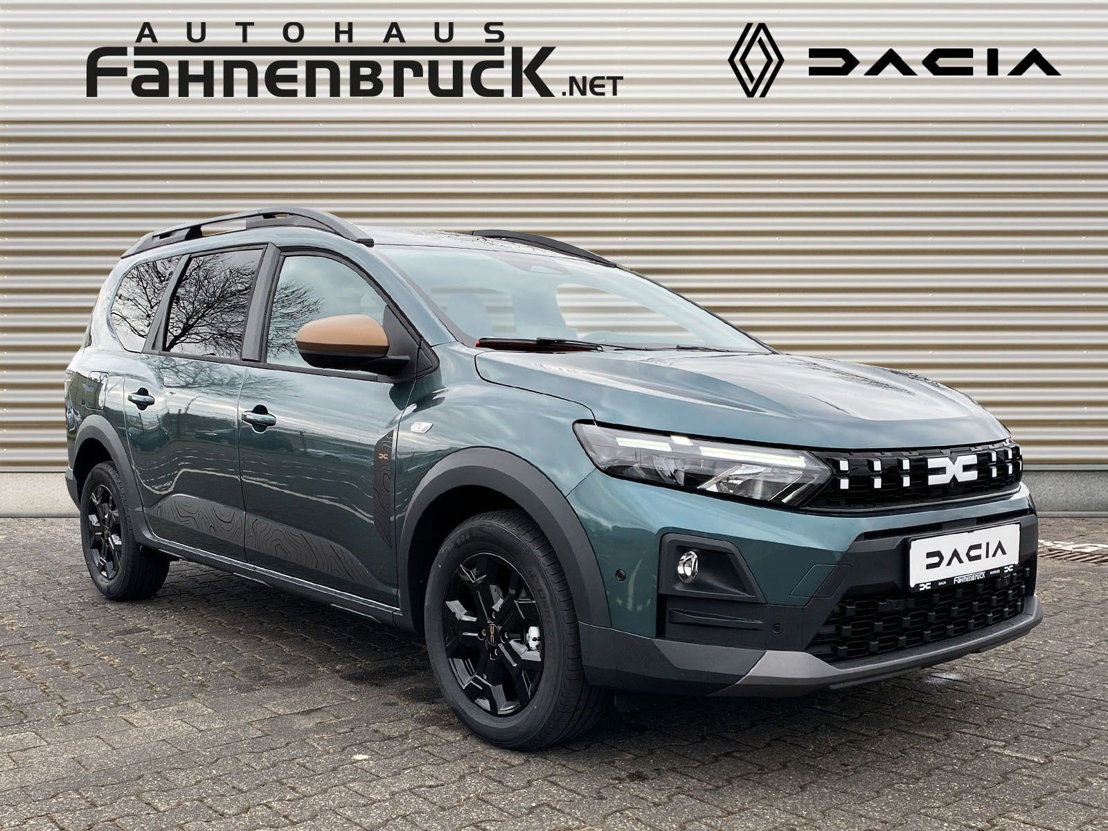 Dacia Jogger - Bild 2