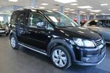 Volkswagen Caddy 2.0 TDI 140cv Tramper - Volkswagen Caddy: Tramper