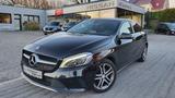 Mercedes-Benz A 200 A A 200 BlueEfficiency - Mercedes-Benz A 200 in Bielefeld