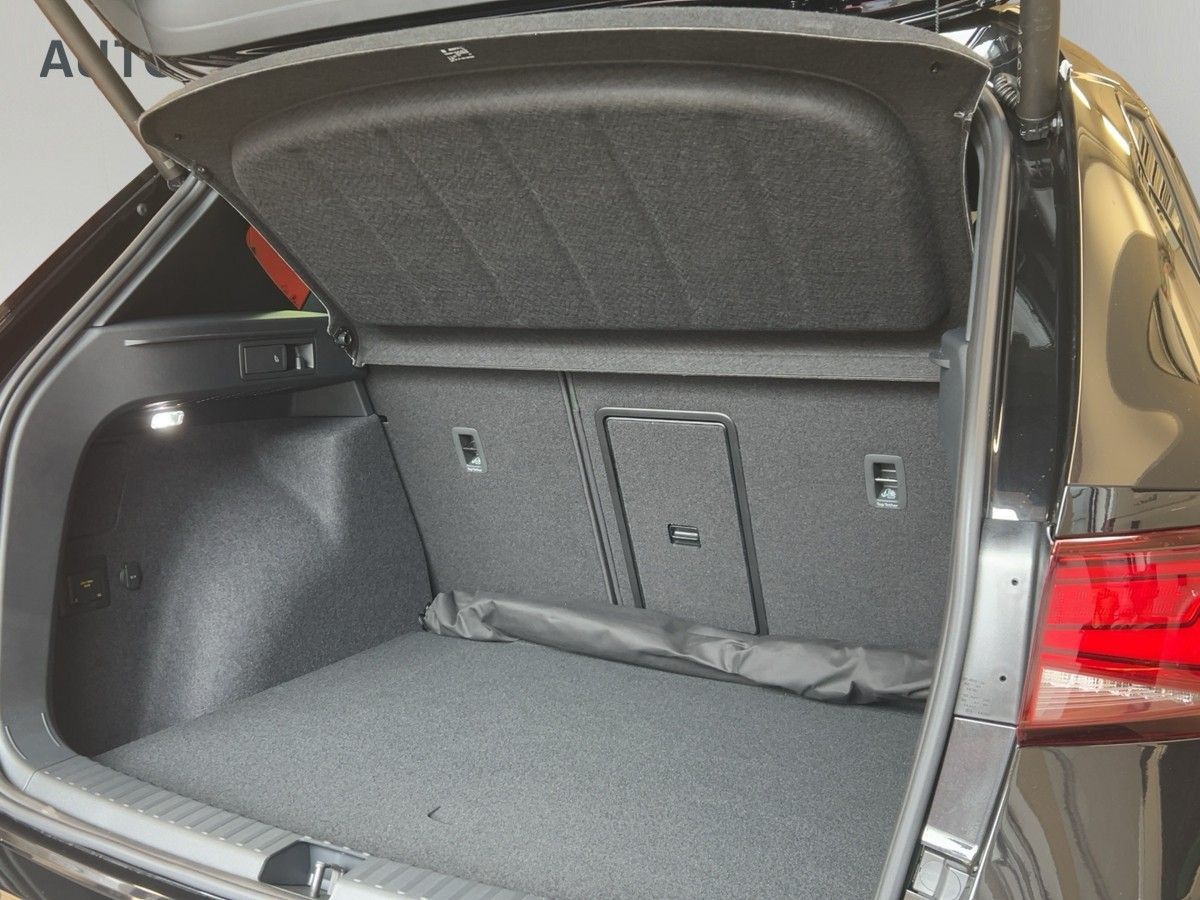 Cupra Ateca - Bild 5