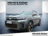 Dacia Bigster Extreme hybrid-G 150 4x4