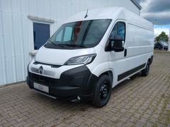 Jumper Kastenwagen L3H2 3,5T Diesel 180 Jumper Kastenwagen L3H2 3,5T Diesel 180