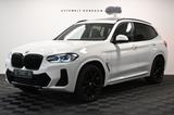 BMW X3 xDrive 20 i M Sport *LASER*AHK*ST-HEIZ*PANO - BMW X3: Xdrive20i