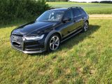 Audi A6 Allroad 3.0 TDI quattro 235kW tiptronic - - Audi A6 Allroad aus 2017